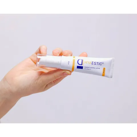 Kem Dưỡng Sáng Da Hyaestic 7% Arbutin - Giảm Thâm Nám & Phục Hồi Da, Chăm Sóc Da Mịn Màng Tối Ưu