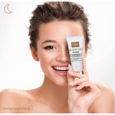 Mặt Nạ MartiDerm Pigment Zero DSP – Làm Sáng Da, Giảm Sắc Tố, Chống Oxy Hóa, Phù Hợp Cho Tất Cả Các Loại Da - 30ml