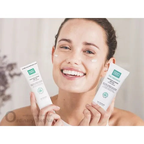 Kem Chống Nắng MartiDerm The Originals Proteos Screen SPF50+ 2ml - Ngừa Lão Hóa, Sạm Da, Dưỡng Ẩm Hiệu Quả Cho Mọi Loại Da
