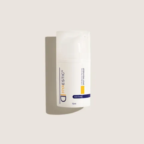Hyaestic Chấm Mụn Spot Treatment 2.5% Benzoyl Peroxide - Giảm Mụn Sưng, Đỏ Da, Trị Mụn Hiệu Quả Cho Da Dầu Mụn