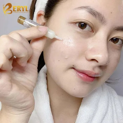 MartiDerm Pigment Zero DSP Bright 30 Ampoule - Tinh Chất Dưỡng Sáng Da, Làm Đều Màu & Giảm Đốm Sắc Tố Hiệu Quả Cho Mọi Loại Da