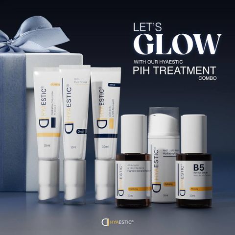 Sữa Rửa Mặt Dịu Nhẹ Hyaestic 1% BHA - Làm Sạch Sâu, Giảm Bã Nhờn, Dưỡng Ẩm Cho Mọi Loại Da 150ml