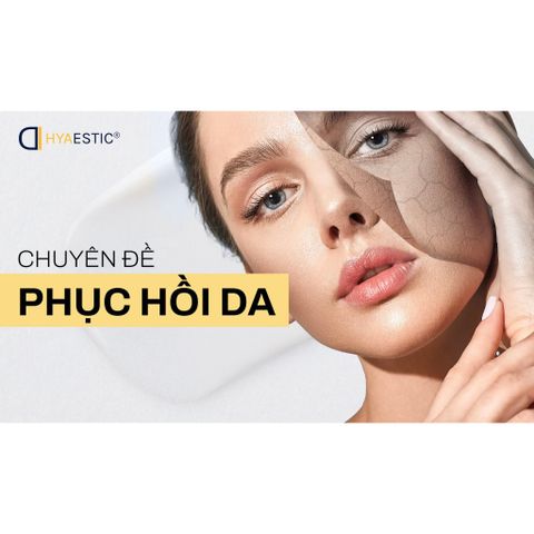 Sữa Rửa Mặt Dịu Nhẹ Hyaestic 1% BHA - Làm Sạch Sâu, Giảm Bã Nhờn, Dưỡng Ẩm Cho Mọi Loại Da 150ml