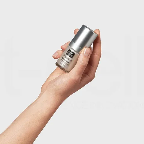 Gel Dưỡng MartiDerm Platinum Expression 15ml - Làm Đầy Nếp Nhăn Mắt & Khóe Miệng, Chống Lão Hóa, Dưỡng Ẩm, Cho Mọi Loại Da