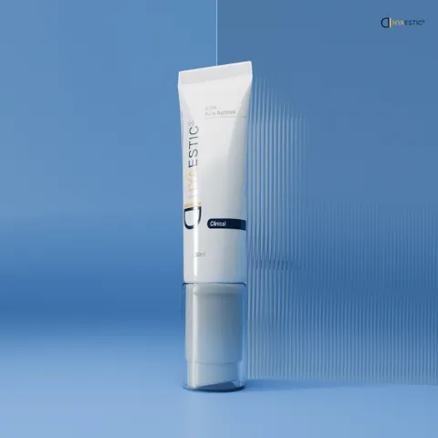 Serum Tái Tạo Da Hyaestic 1% Pure Retinol - Chống Lão Hóa, Giảm Nếp Nhăn, Làm Sáng Da, Phục Hồi Da Mặt