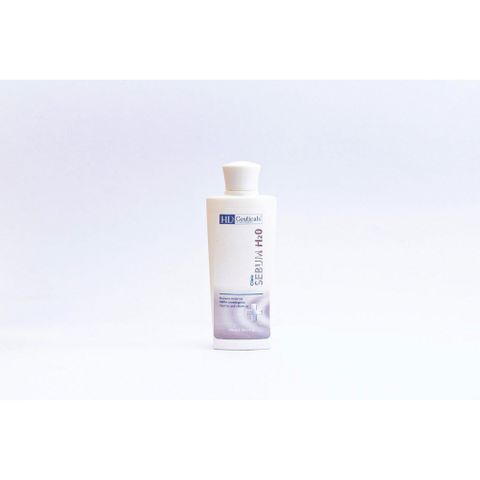 Nước Tẩy Trang HD DERMA HD Ceuticals Clinic Sebum H2O - Dịch Vụ Chăm Sóc Da Nhạy Cảm, Làm Sạch và Cấp Ẩm Hiệu Quả