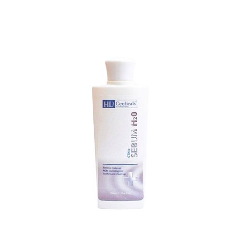 Nước Tẩy Trang HD DERMA HD Ceuticals Clinic Sebum H2O - Dịch Vụ Chăm Sóc Da Nhạy Cảm, Làm Sạch và Cấp Ẩm Hiệu Quả