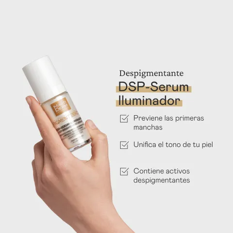Tinh Chất Làm Sáng Da MartiDerm Pigment Zero DSP Serum Illuminator 30ml - Giải Pháp Cho Đốm Nâu Và Sắc Da Không Đều