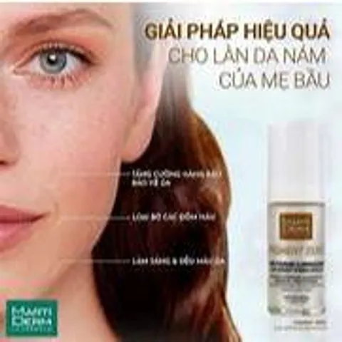 Tinh Chất Làm Sáng Da MartiDerm Pigment Zero DSP Serum Illuminator 30ml - Giải Pháp Cho Đốm Nâu Và Sắc Da Không Đều