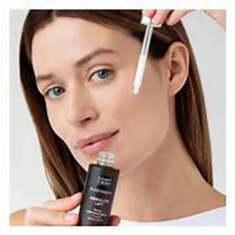 Tinh Chất Nâng Cơ MartiDerm Black Diamond Absolute Lift Serum 30ml - Chống Nhăn, Săn Chắc Da, Phục Hồi Lão Hóa, Peptide Tiên Tiến