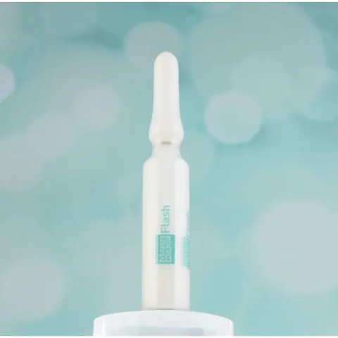 MartiDerm The Originals Flash 5 Ampoules - Tinh Chất Dưỡng Ẩm, Làm Sáng Da, Chống Mệt Mỏi, Phù Hợp Mọi Loại Da