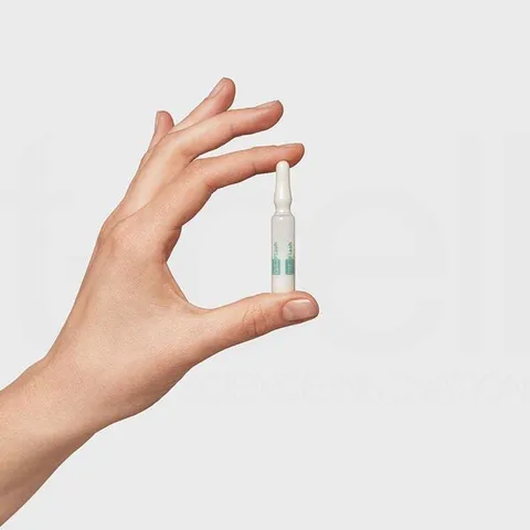 MartiDerm The Originals Flash 5 Ampoules - Tinh Chất Dưỡng Ẩm, Làm Sáng Da, Chống Mệt Mỏi, Phù Hợp Mọi Loại Da