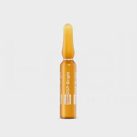 MartiDerm Pigment Zero DSP Bright Ampoule - Dưỡng Sáng Da, Giảm Đốm Sắc Tố, Phù Hợp Cho Mọi Loại Da, Không Chứa Paraben