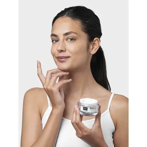 Kem Dưỡng MartiDerm Platinum GF Vital Age Cream 50ml - Phục Hồi, Chống Lão Hóa cho Da Thường và Da Hỗn Hợp