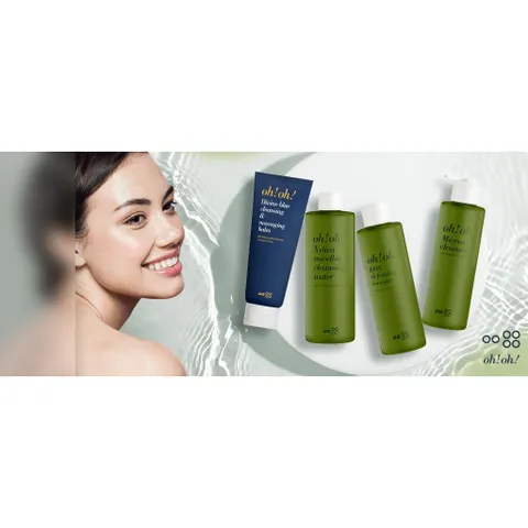 Kem Dưỡng Phục Hồi Da OH! OH! Cellular Corrective Cream 30ml - Chống Lão Hóa, Dưỡng Ẩm, Làm Săn Chắc Da, Hàn Quốc