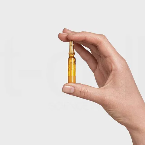 MartiDerm The Originals Proteos Hydra Plus SP 30 Ampoules - Tinh Chất Dưỡng Ẩm, Ngăn Ngừa Lão Hóa Da Chống Nắng SPF 30