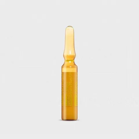 MartiDerm The Originals Proteos Hydra Plus SP 30 Ampoules - Tinh Chất Dưỡng Ẩm, Ngăn Ngừa Lão Hóa Da Chống Nắng SPF 30