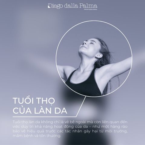 Kem Tẩy Trang Bơ Hạt Mỡ Diego Dalla Palma Cell Detoxium - Làm Sạch Sâu, Thải Độc Da, Phù Hợp Mọi Loại Da