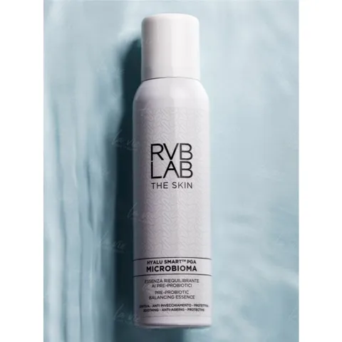 Kem Dưỡng Cân Bằng Pre-Probiotic RVB LAB THE SKIN 50ml - Chống Lão Hóa, Cấp Ẩm, Tái Tạo Da khỏe mạnh, Hệ Vi Sinh Mạnh Mẽ