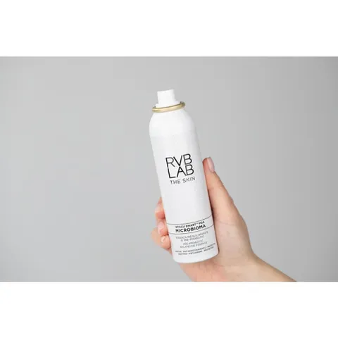 Kem Dưỡng Cân Bằng Pre-Probiotic RVB LAB THE SKIN 50ml - Chống Lão Hóa, Cấp Ẩm, Tái Tạo Da khỏe mạnh, Hệ Vi Sinh Mạnh Mẽ