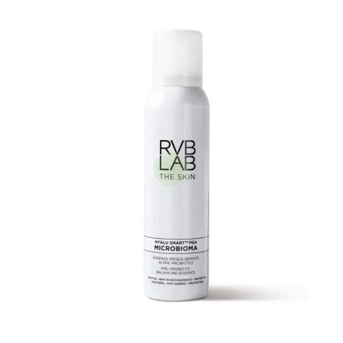 Kem Dưỡng Cân Bằng Pre-Probiotic RVB LAB THE SKIN 50ml - Chống Lão Hóa, Cấp Ẩm, Tái Tạo Da khỏe mạnh, Hệ Vi Sinh Mạnh Mẽ