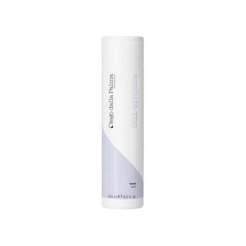 Toner Cân Bằng Độ pH DIEGO DALLA PALMA CELL DETOXIUM – Nước Thần Hồi Sinh Da, Cấp Ẩm, Phục Hồi Làn Da Xỉn Màu, Duy Trì Độ Ẩm Mềm Mượt