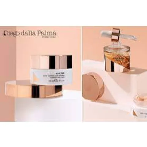 Kem Dưỡng 24H Tái Tạo Chống Lão Hóa Diego Dalla Palma - Dưỡng Sáng Da Hỗn Hợp, Bảo Vệ Da Tối Ưu, Phục Hồi Độ Ẩm, 50ml
