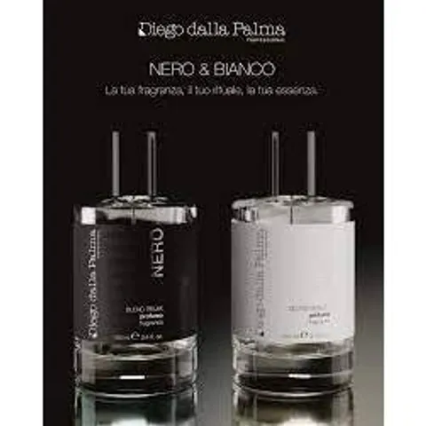 💗 DIEGO DALLA PALMA PERFUME BIANCO BLEND VITALITY - Nước hoa tinh chế hương Năng Động