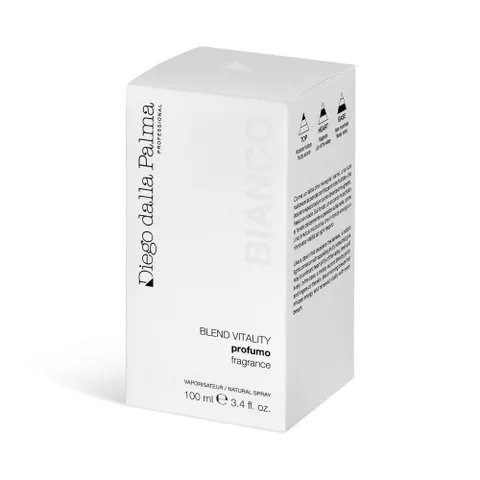 💗 DIEGO DALLA PALMA PERFUME BIANCO BLEND VITALITY - Nước hoa tinh chế hương Năng Động