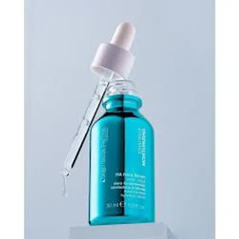 Serum Cấp Nước Sâu DIEGO DALLA PALMA NEW HA HERO - Dưỡng Ẩm Đa Phân Tử, Làm Mịn Da Cho Tất Cả Các Loại Da