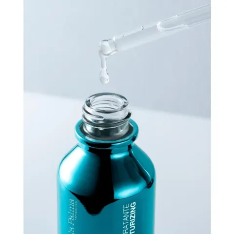 Serum Cấp Nước Sâu DIEGO DALLA PALMA NEW HA HERO - Dưỡng Ẩm Đa Phân Tử, Làm Mịn Da Cho Tất Cả Các Loại Da