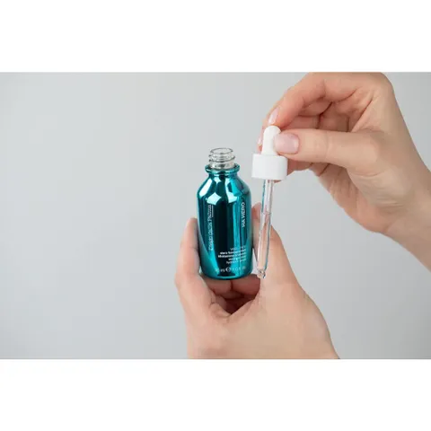 Serum Cấp Nước Sâu DIEGO DALLA PALMA NEW HA HERO - Dưỡng Ẩm Đa Phân Tử, Làm Mịn Da Cho Tất Cả Các Loại Da