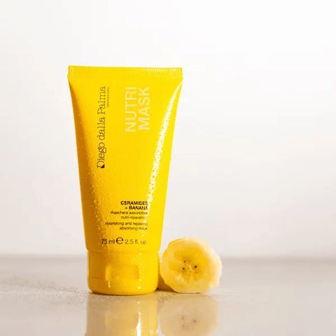 Mặt Nạ Dưỡng Chất Phục Hồi & Chống Lão Hóa DIEGO DALLA PALMA Nutri Mask - Dưỡng Ẩm, Nuôi Dưỡng Da Khô, Lão Hóa Tươi Trẻ