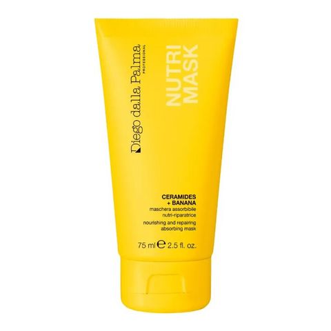 Mặt Nạ Dưỡng Chất Phục Hồi & Chống Lão Hóa DIEGO DALLA PALMA Nutri Mask - Dưỡng Ẩm, Nuôi Dưỡng Da Khô, Lão Hóa Tươi Trẻ