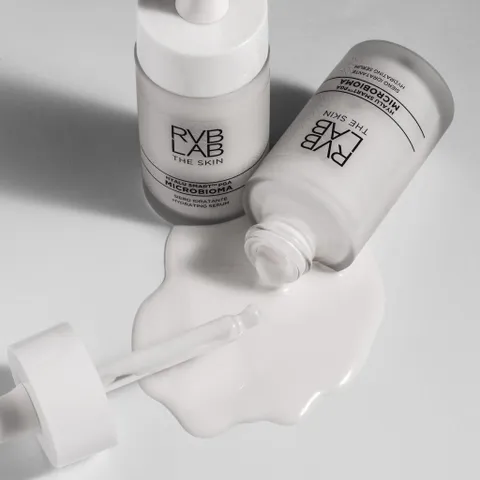 Huyết Thanh Cấp Ẩm RVB LAB THE SKIN 30ml - Serum Chuyên Sâu Phục Hồi Da Khô, Cung Cấp Độ Ẩm & Chống Lão Hóa