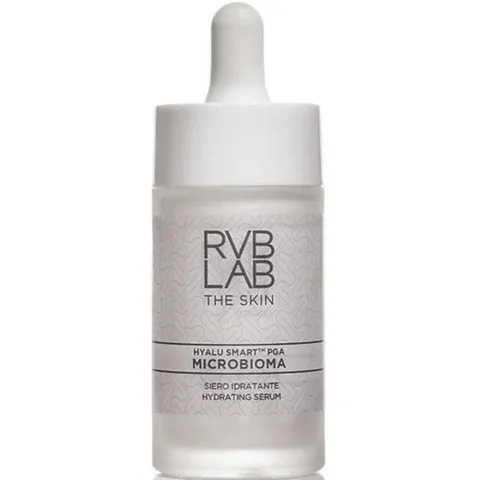 Huyết Thanh Cấp Ẩm RVB LAB THE SKIN 30ml - Serum Chuyên Sâu Phục Hồi Da Khô, Cung Cấp Độ Ẩm & Chống Lão Hóa