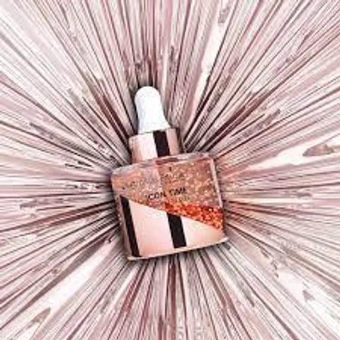 Serum Vàng Diego Dalla Palma Icon Time Gold Elixir - Chống Lão Hóa, Cung Cấp Độ Ẩm Cho Da Sáng Khỏe, Dành Cho Mọi Loại Da