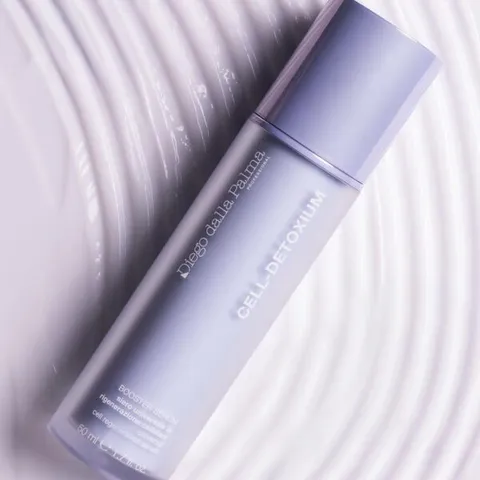 Serum Tái Tạo Tế Bào DIEGO DALLA PALMA - Chống Lão Hóa, Thải Độc, Phục Hồi Da, Ngăn Ngừa Nếp Nhăn cho Làn Da Tươi Trẻ