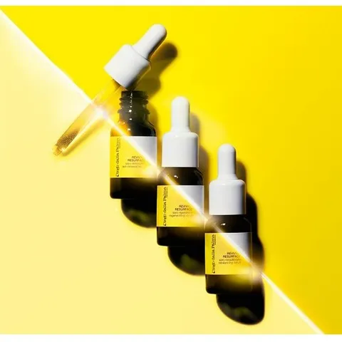 Serum Tái Sinh Da EGF Diego Dalla Palma - Chống Lão Hóa, Phục Hồi, Dưỡng ẩm, Phù Hợp Với Mọi Loại Da