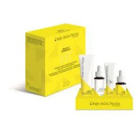 Serum Tái Sinh Da EGF Diego Dalla Palma - Chống Lão Hóa, Phục Hồi, Dưỡng ẩm, Phù Hợp Với Mọi Loại Da
