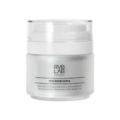 Kem Dưỡng Phục Hồi Da RVB LAB - Kem Cân Bằng Với Pre-Probiotics, Chống Lão Hóa, Dưỡng Ẩm Sâu, Chăm Sóc Da Khô Nứt Nẻ