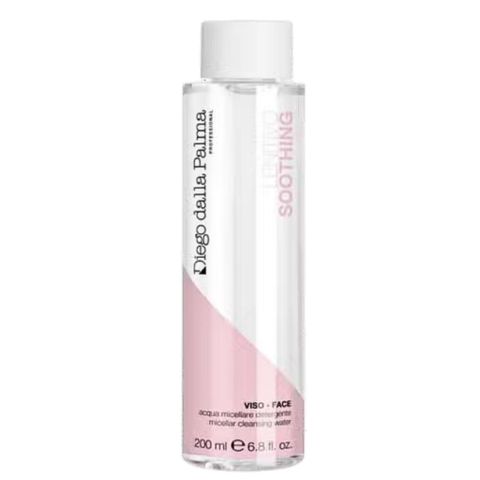 Nước Tẩy Trang Dịu Nhẹ DIEGO DALLA PALMA Micellar Cleansing Water – Làm Sạch Sâu mọi Loại Da, Không Khô Rát, Dùng Hàng Ngày