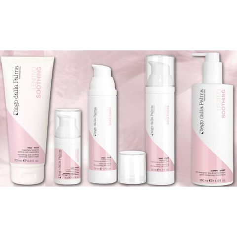 Nước Tẩy Trang Dịu Nhẹ DIEGO DALLA PALMA Micellar Cleansing Water – Làm Sạch Sâu mọi Loại Da, Không Khô Rát, Dùng Hàng Ngày