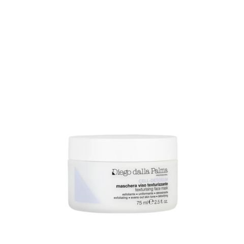 Mặt Nạ Tẩy Tế Bào Chết Diego Dalla Palma - Làm Sáng, Thải Độc Da & Phục Hồi Cấu Trúc Da, Dành Cho Tất Cả Các Loại Da