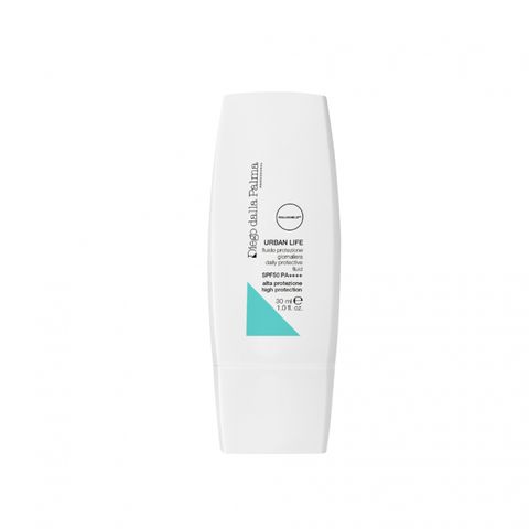 Kem Chống Nắng Diego Dalla Palma Daily Protective Fluid SPF50 PA++++ - Bảo Vệ Da Tối Đa, Kháng Ô Nhiễm, Thấm Nhanh, Không Nhờn Rít