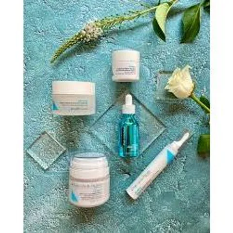 Kem Dưỡng Da Siêu Ẩm DIEGO DALLA PALMA Hyalu Rich – Chứa Hyaluronic Acid, Nuôi Dưỡng, Phục Hồi Da Khô Mềm Mại 24h