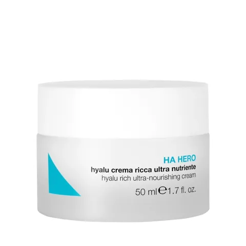 Kem Dưỡng Da Siêu Ẩm DIEGO DALLA PALMA Hyalu Rich – Chứa Hyaluronic Acid, Nuôi Dưỡng, Phục Hồi Da Khô Mềm Mại 24h