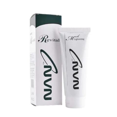 Mặt Nạ Làm Sáng Da HD Derma Nano Lightening - Chiết Xuất Than Hoạt Tính Giúp Đều Màu Da và Hỗ Trợ Điều Trị Mụn