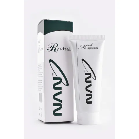 Mặt Nạ Làm Sáng Da HD Derma Nano Lightening - Chiết Xuất Than Hoạt Tính Giúp Đều Màu Da và Hỗ Trợ Điều Trị Mụn