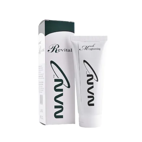 Mặt Nạ Làm Sáng Da HD Derma Nano Lightening - Chiết Xuất Than Hoạt Tính Giúp Đều Màu Da và Hỗ Trợ Điều Trị Mụn